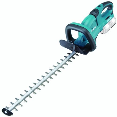 Makita Akkus sövénynyíró 650mm Li-ion 2x18V, akkumulátor nélkül Z DUH651Z