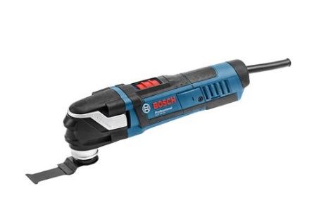 Bosch Multi-Cutter GOP 40-30 0601231000