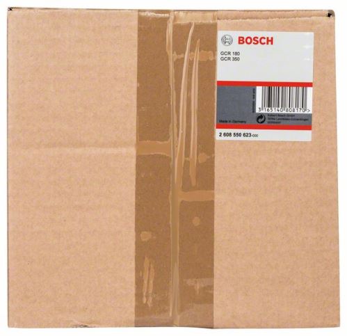 BOSCH porszívó készlet GCR 180/350 2608550623