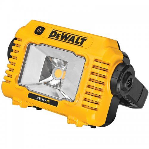 DEWALT Akkumulátoros munkalámpa DCL077