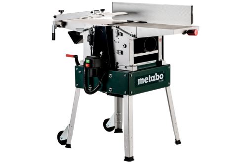 Metabo gyalu hosszabbítóval HC 260 C 2.2 WNB 0114026000