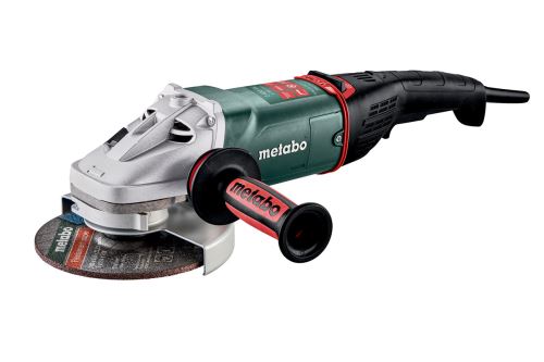 Metabo WEPBA 24-180 MVT QUICK sarokcsiszoló 180 mm 606480000