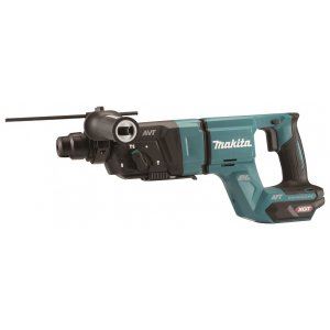 Makita Akkus kalapács SDS-Plus Li-ion XGT 40V, akkumulátor nélkül Z HR007GZ