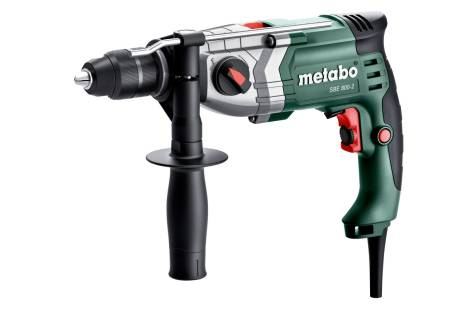 Metabo SBE 800-2 ÜTŐFÚRÓ 601744500