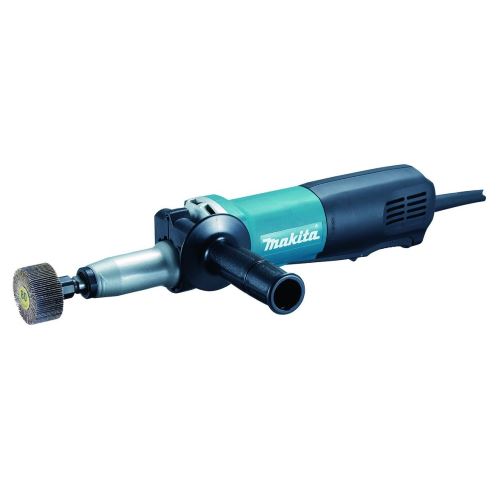 Makita Egyenes köszörű 6mm, 750W GD0811C