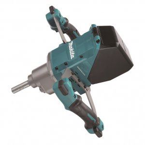 Makita Akkus keverő Li-ion XGT 40V, akkumulátor nélkül Z UT001GZ01