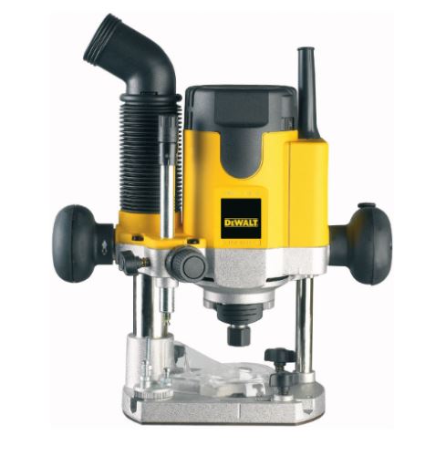 DEWALT DW621K router