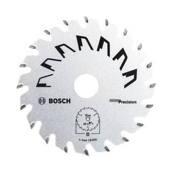 BOSCH fűrészlap 85mm Precision 2609256D81