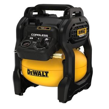 DEWALT akkus kompresszor 18V DCC1018N