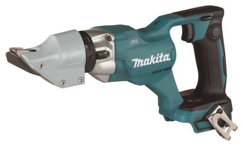 MAKITA Akkus lemezolló Li-ion LXT 18V, akkumulátor nélkül DJS200Z