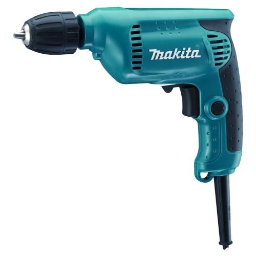 Makita Fúró 1,5-10mm, gyorstokmány, 450W 6413