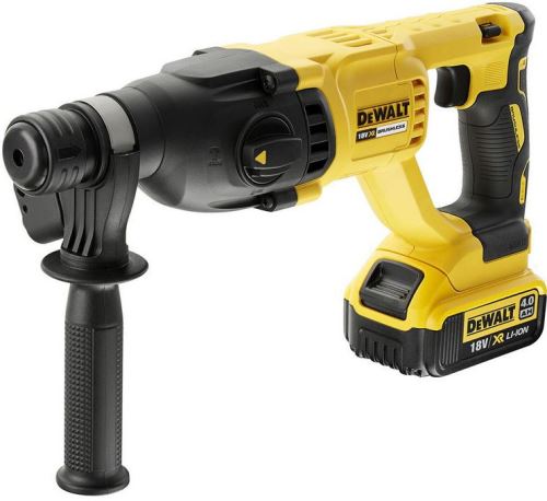 DEWALT akkus DCH133NT akkus kombinált kalapács