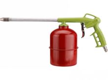 EXTOL CRAFT Mosópisztoly 99313