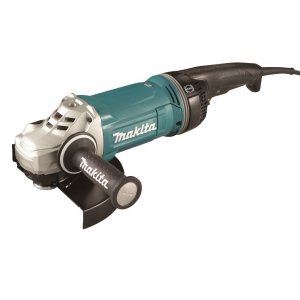 Makita sarokcsiszoló elektronikával 230mm, 2800W GA9070X1