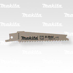 MAKITA fűrészlap fa BiM 100 mm 5 db fa B-20432