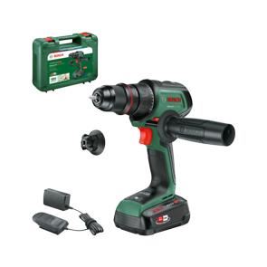 BOSCH akkus fúrócsavarozó AdvancedDrill 18V-80 QuickSnap 06039E2001