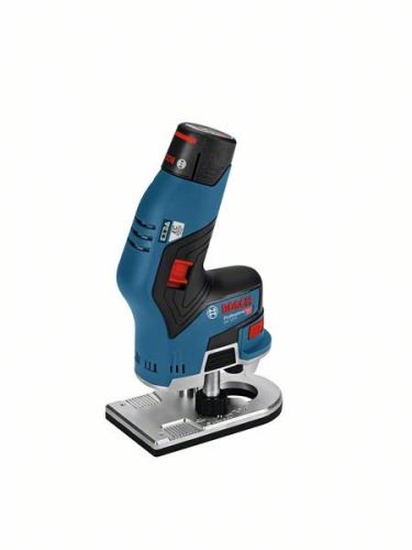 Élmaró BOSCH GKF 12V-8 PROFESSIONAL 06016B0000