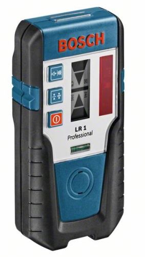 BOSCH Professional lézersugár vevő LR1 0601015400