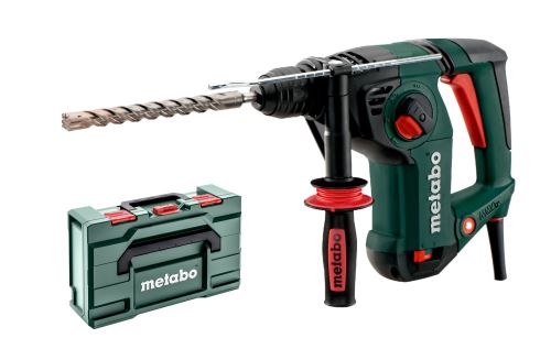 Metabo kombinált kalapács KHE 3250 600637000