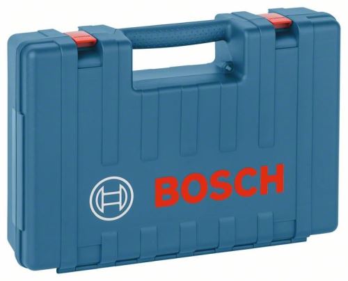 BOSCH műanyag bőrönd 446 x 316 x 124 mm 1619P06556