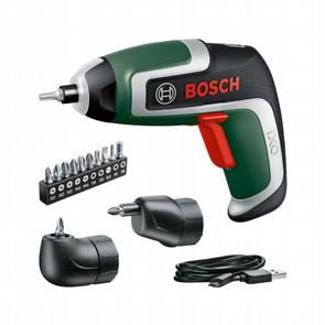 BOSCH akkus csavarhúzó IXO 7 06039E0021