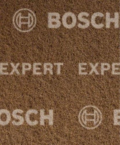 BOSCH EXPERT csiszolólap N880 115x140mm, CrsA, 2 db 2608901218