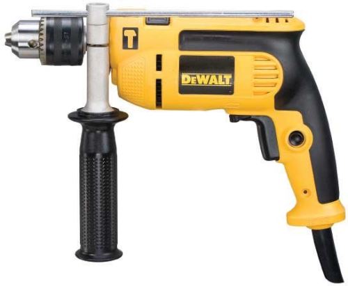 DEWALT ütvefúró DWD024