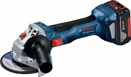 Bosch Akkus sarokcsiszoló GWS 180-LI 0615990N05