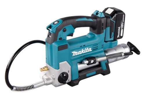 Makita akkumulátor kenő, Li-ion LXT 18V akkumulátor nélkül DGP180Z