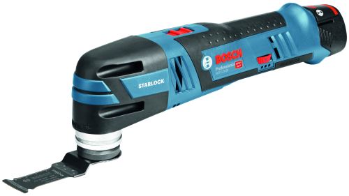 Többfunkciós szerszám BOSCH GOP 12V-28 (egyedül) PROFESSIONAL 06018B5001