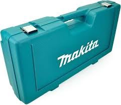 MAKITA műanyag tok BJR181SF 824760-8