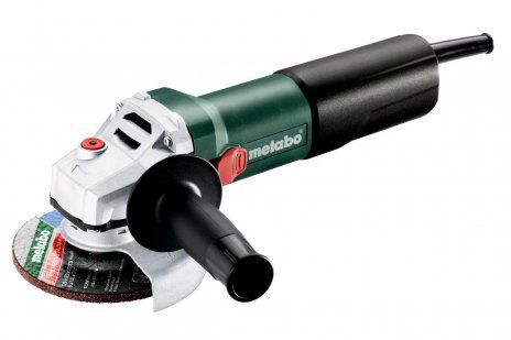 Metabo WQ 1100-125 sarokcsiszoló 610035000