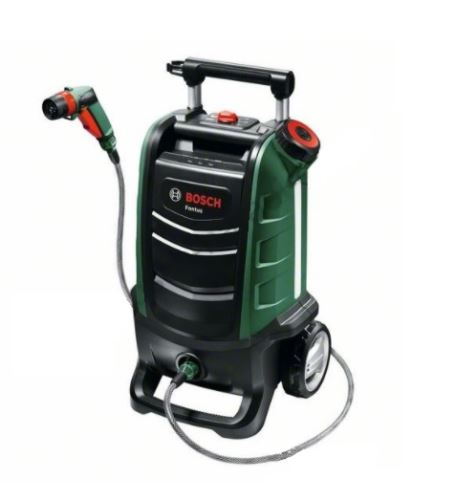 Bosch Fontus gen. 2 (egyedül) Akkumulátoros víztisztító 06008B6102