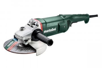 Metabo WE 2400 - 230 sarokcsiszoló 06484000