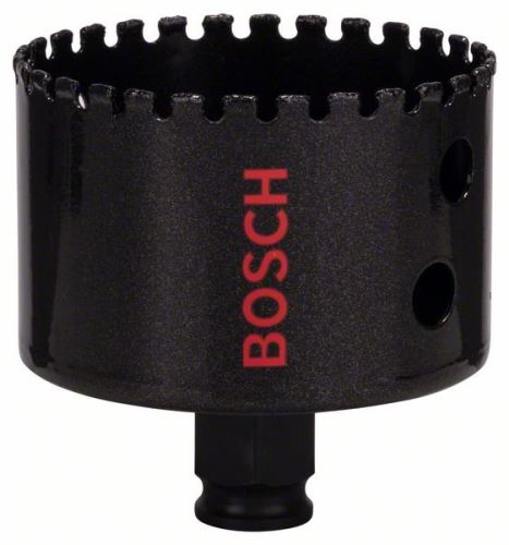 BOSCH Gyémánt lyukasztó Gyémánt keménykerámiához 68 mm, 2 11/16" 2608580317