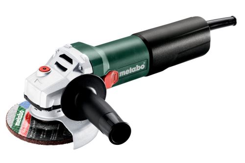 METABO sarokcsiszoló WEQ 1400-125 600347000