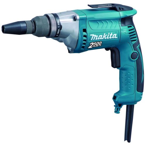 Makita Elektronikus csavarhúzó 32/18Nm, 2500 ford./perc, 570W FS2700