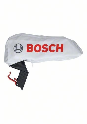 BOSCH porzsák GHO 12V-20 2608000675