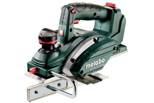 Metabo HO 18 LTX 20-82 Akkus gyalu 602082890