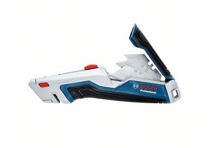 Bosch Knife Univerzális visszahúzható szőnyegkés 1600A01V3H