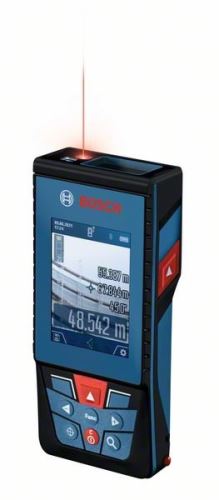 Bosch lézeres távolságmérő GLM 100-25 C 0601072Y00