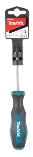 MAKITA Phillips csavarhúzó PZ1 hossz 75 mm B-66092