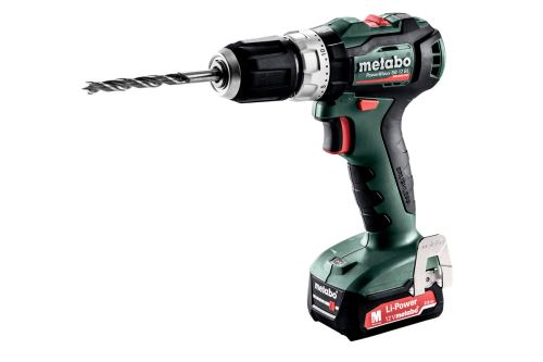 METABO akkus fúrókalapács PowerMaxx SB 12 BL 12 V, 601077500