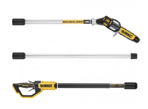 DEWALT akkus metszőfűrész 18V DCMPS567P1