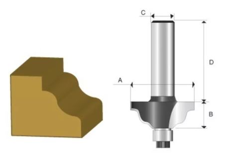 MAKITA marógép D-09575