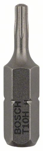 BOSCH csavarhúzó bit T7H Security Torx® extra kemény T10H XH 25mm 2608522009