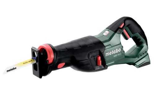 Metabo Akkus fűrészfarok SSEP 18 LT 601616850