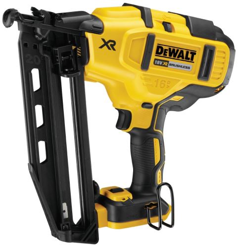 DEWALT Akkus DCN660N akkus szegező