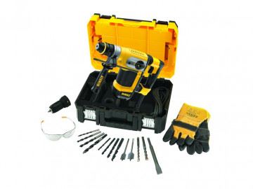 DEWALT D25417KT kombinált kalapács