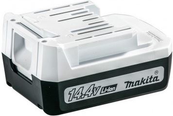 MAKITA Li-ion akkumulátor G BL1415G 14,4V/1,5Ah 198192-8